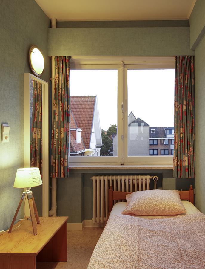 Apartment Valdemosa De Haan Exterior photo